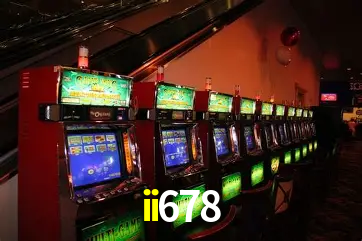 Blackjack Table ii678