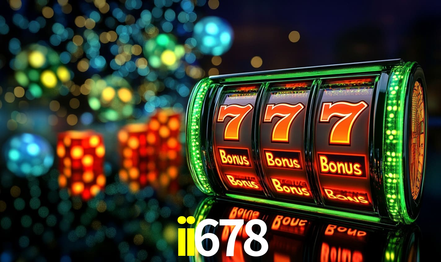 Game Providers ii678