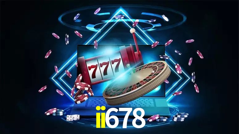 Slot Games ii678