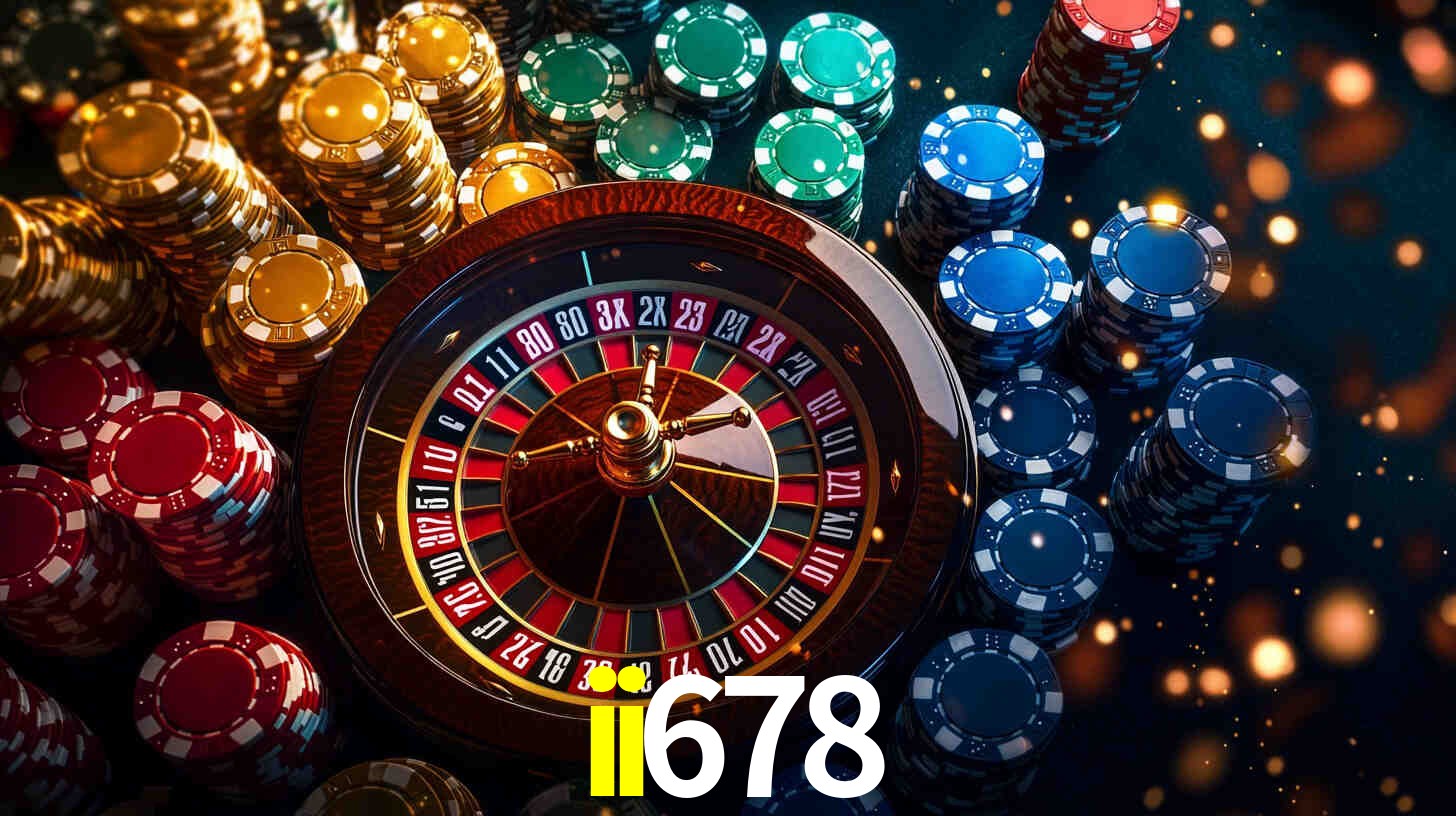 Welcome Bonus ii678