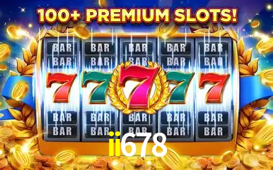 VIP Casino ii678